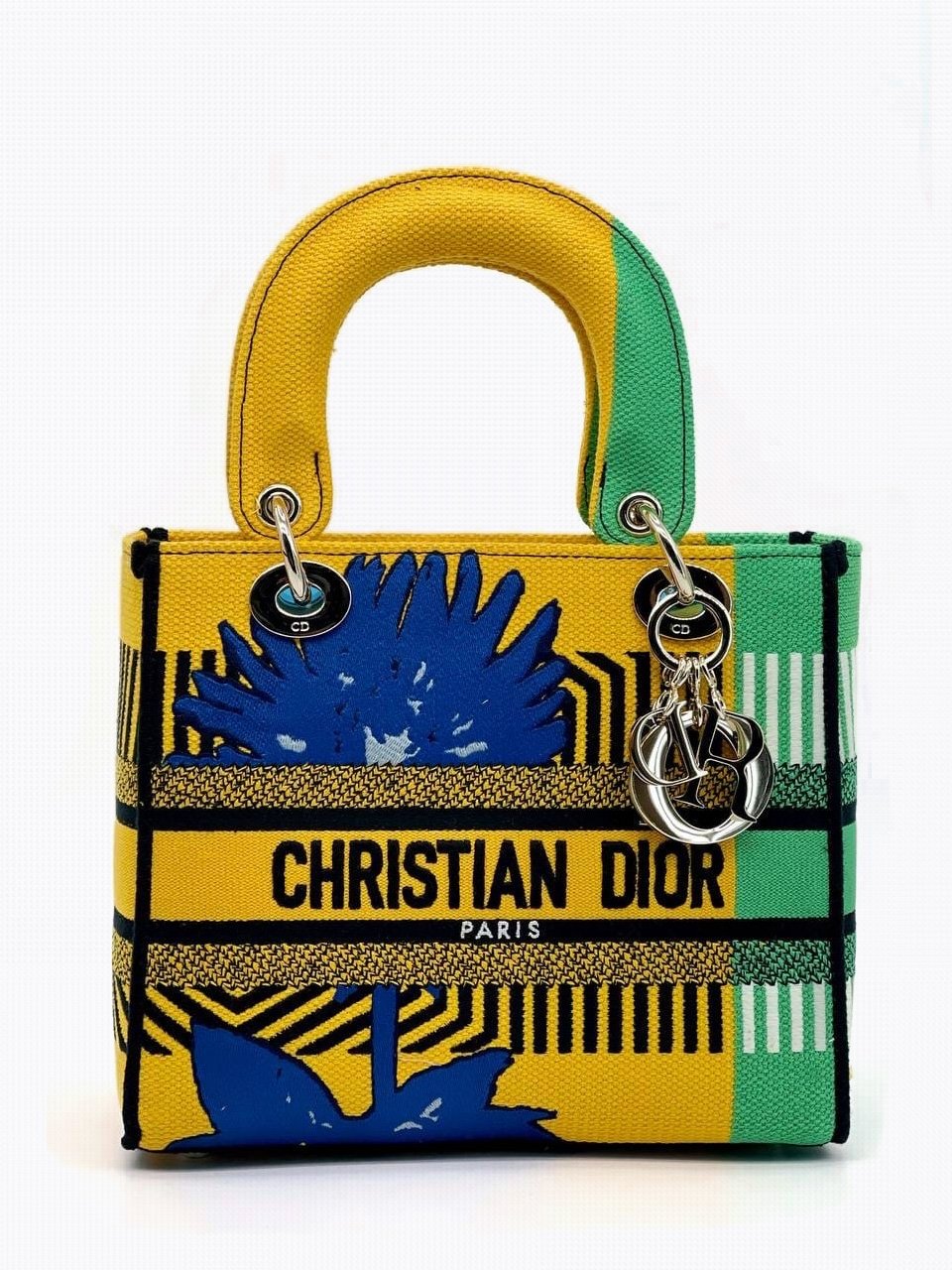 Сумка Christian Dior